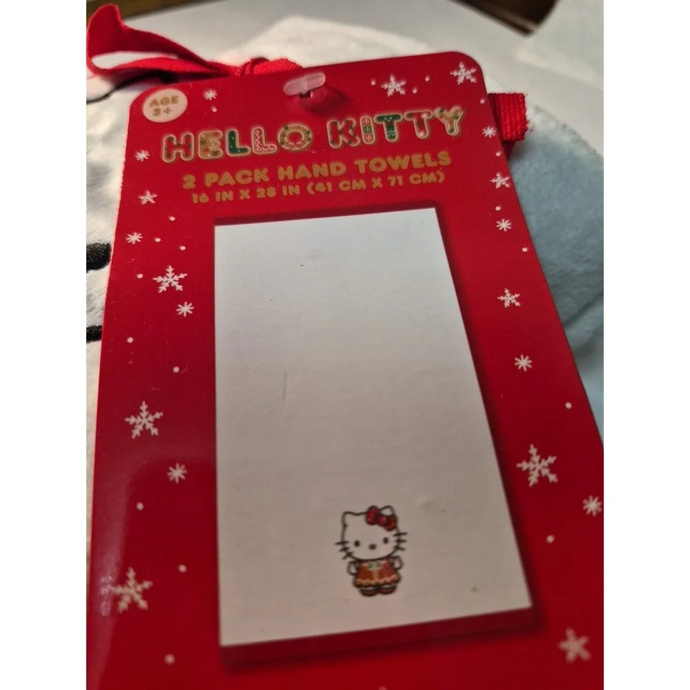 Sanrio this hello